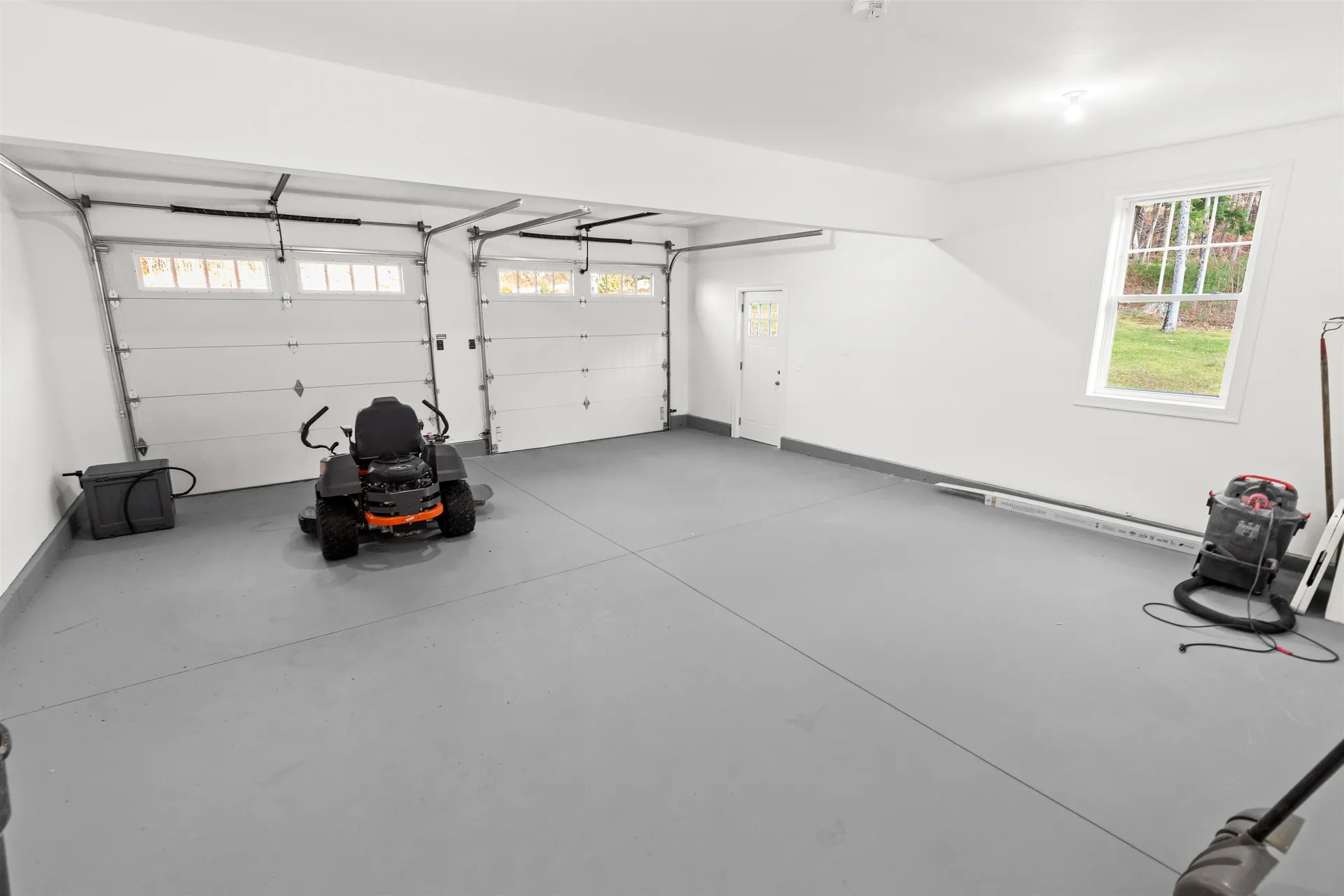 65 Carter Mountain Road New Hampton NH 03256