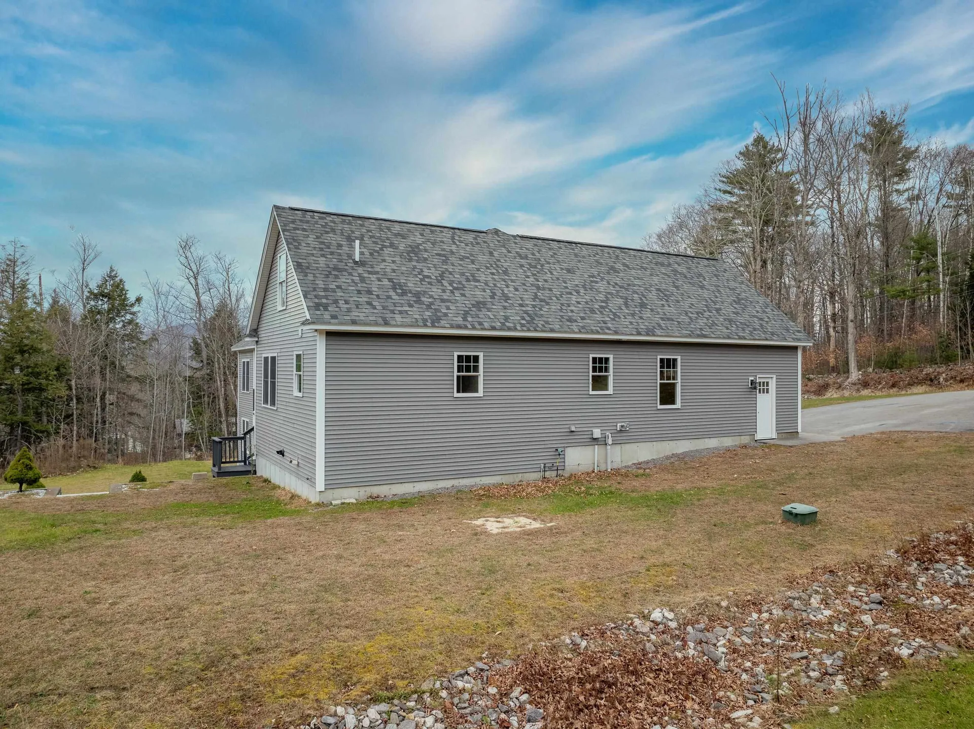 65 Carter Mountain Road New Hampton NH 03256