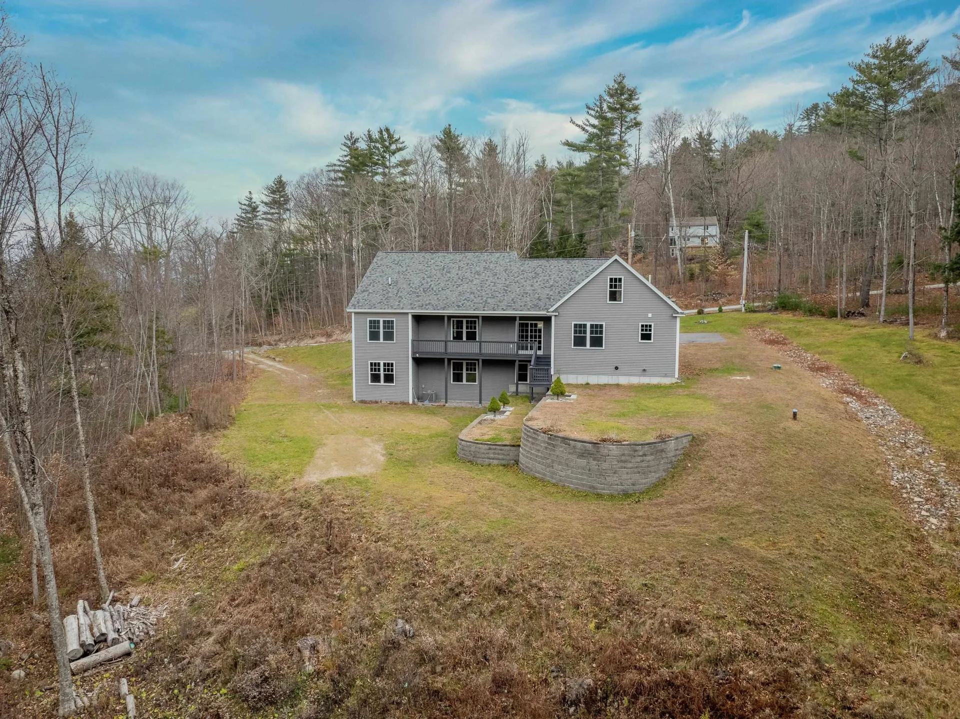 65 Carter Mountain Road New Hampton NH 03256