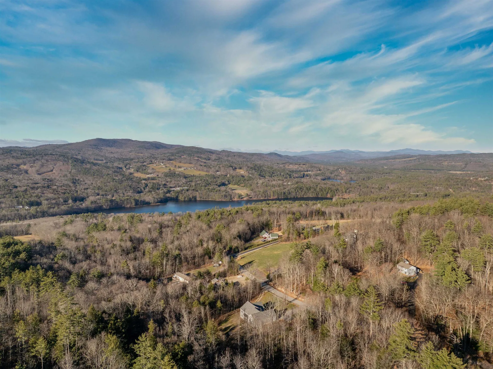 65 Carter Mountain Road New Hampton NH 03256