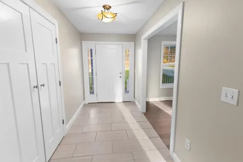 65 Carter Mountain Road New Hampton NH 03256