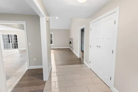 65 Carter Mountain Road New Hampton NH 03256