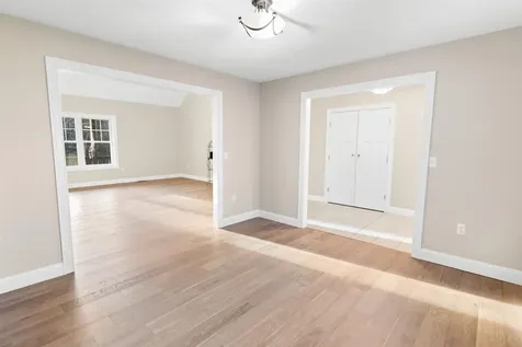 65 Carter Mountain Road New Hampton NH 03256