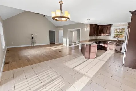 65 Carter Mountain Road New Hampton NH 03256