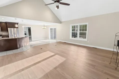 65 Carter Mountain Road New Hampton NH 03256