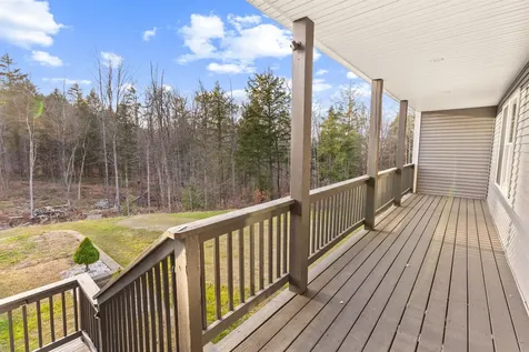 65 Carter Mountain Road New Hampton NH 03256