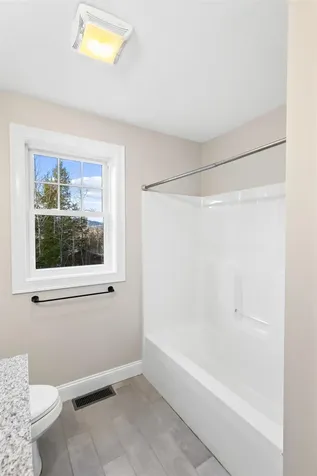 65 Carter Mountain Road New Hampton NH 03256