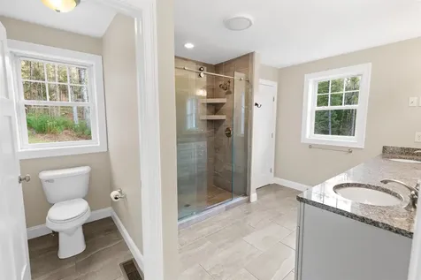 65 Carter Mountain Road New Hampton NH 03256