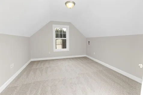 65 Carter Mountain Road New Hampton NH 03256