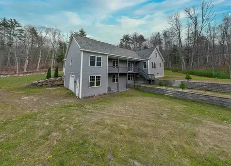65 Carter Mountain Road New Hampton NH 03256