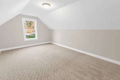 65 Carter Mountain Road New Hampton NH 03256