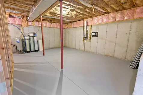 65 Carter Mountain Road New Hampton NH 03256