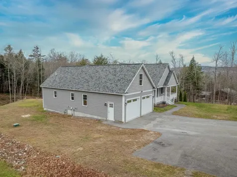 65 Carter Mountain Road New Hampton NH 03256