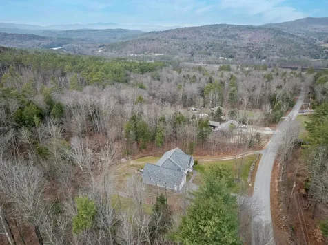 65 Carter Mountain Road New Hampton NH 03256