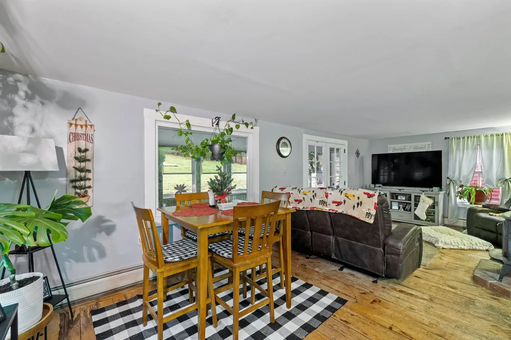 411 New Hampton Road Franklin NH 03235