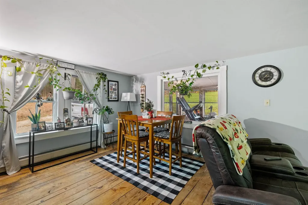 411 New Hampton Road Franklin NH 03235