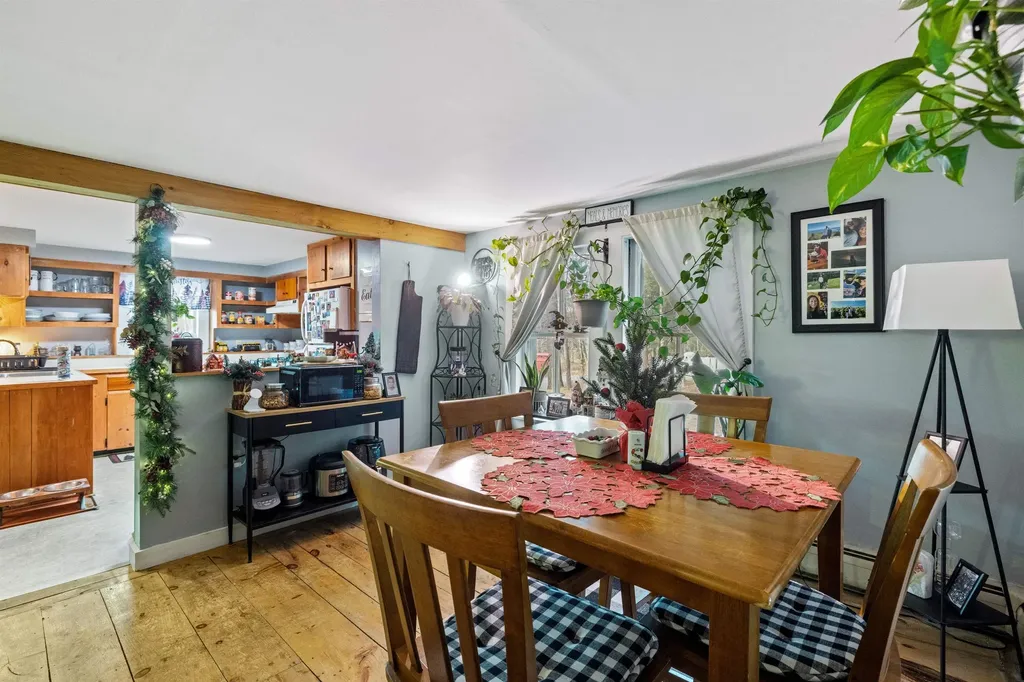 411 New Hampton Road Franklin NH 03235