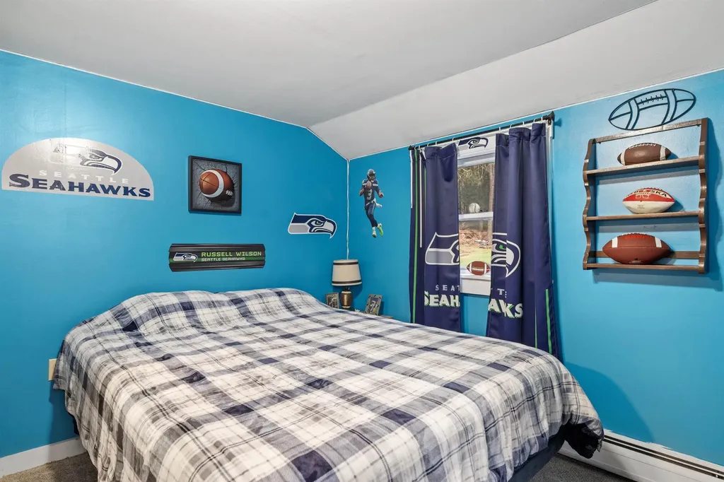 411 New Hampton Road Franklin NH 03235