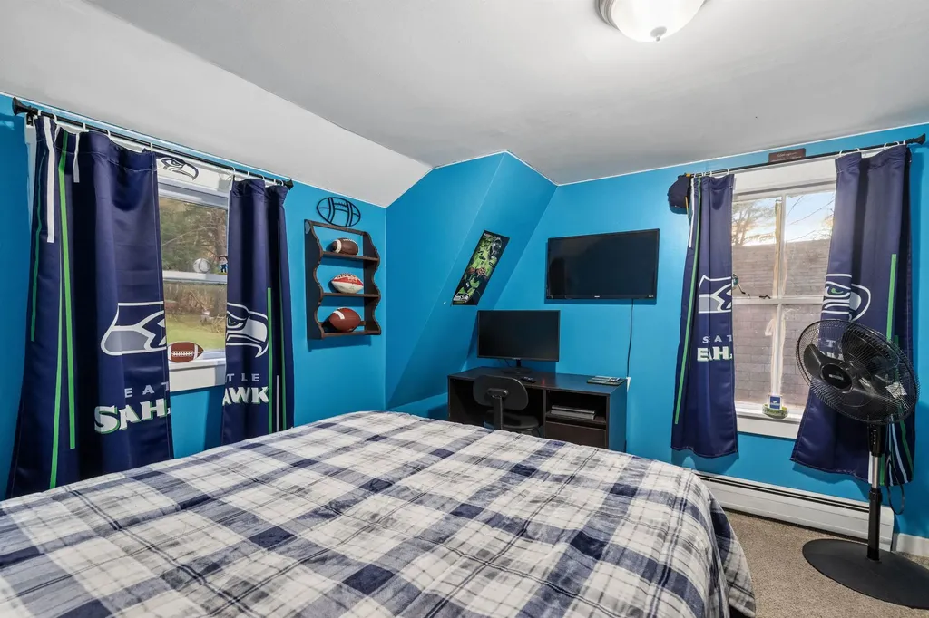 411 New Hampton Road Franklin NH 03235