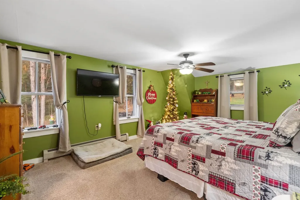 411 New Hampton Road Franklin NH 03235