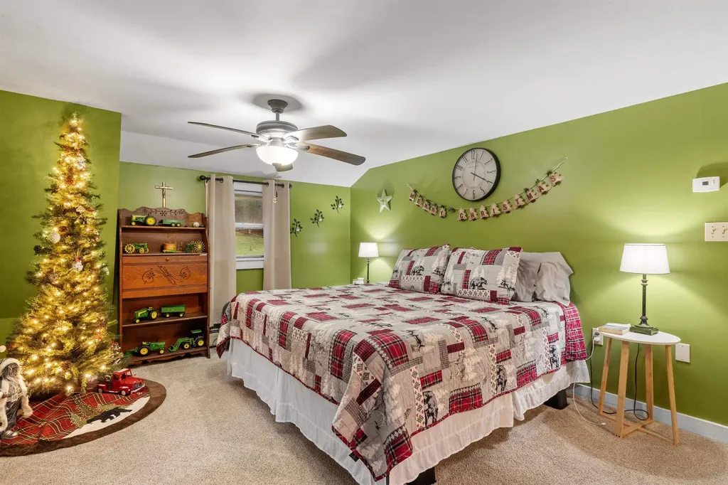 411 New Hampton Road Franklin NH 03235