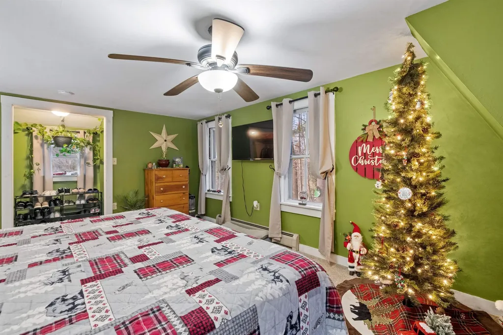 411 New Hampton Road Franklin NH 03235