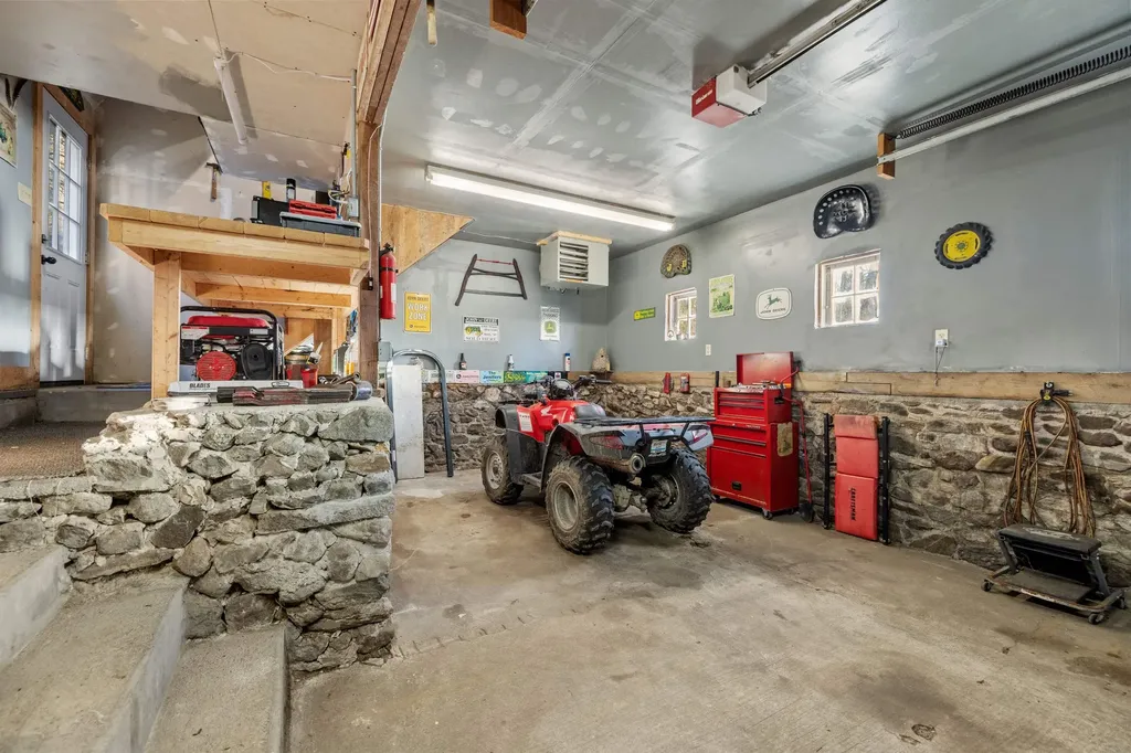 411 New Hampton Road Franklin NH 03235