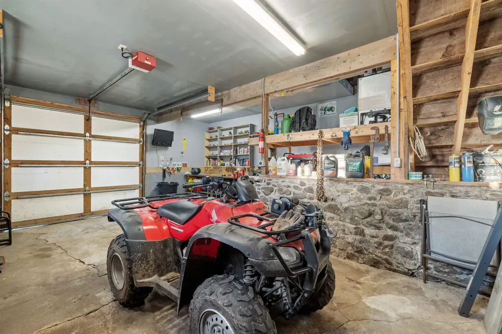 411 New Hampton Road Franklin NH 03235