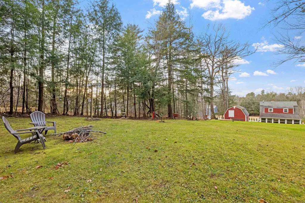 411 New Hampton Road Franklin NH 03235