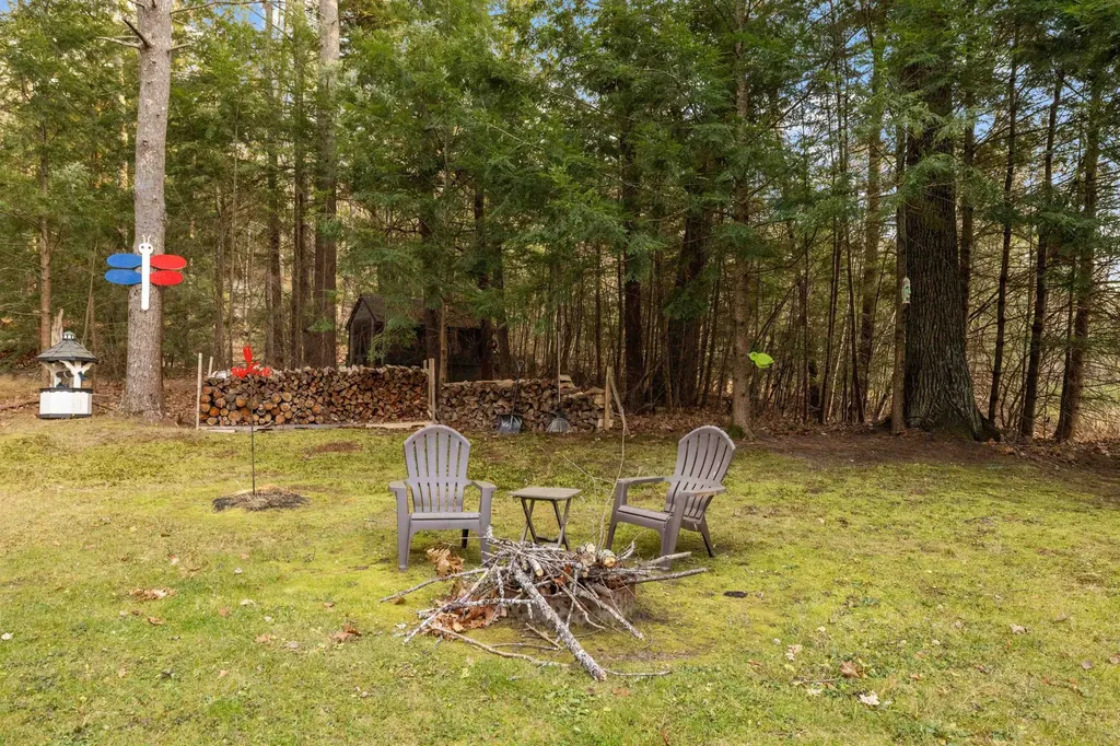 411 New Hampton Road Franklin NH 03235