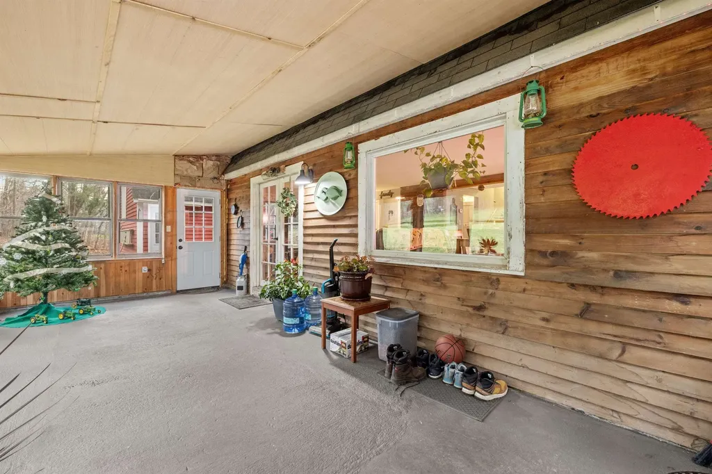 411 New Hampton Road Franklin NH 03235