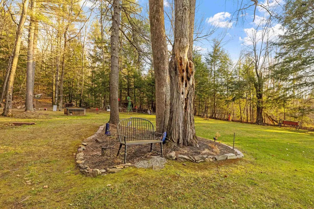 411 New Hampton Road Franklin NH 03235