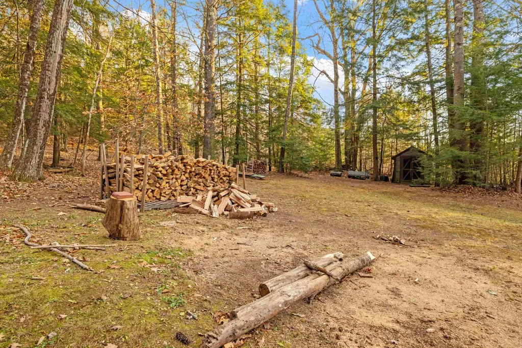 411 New Hampton Road Franklin NH 03235