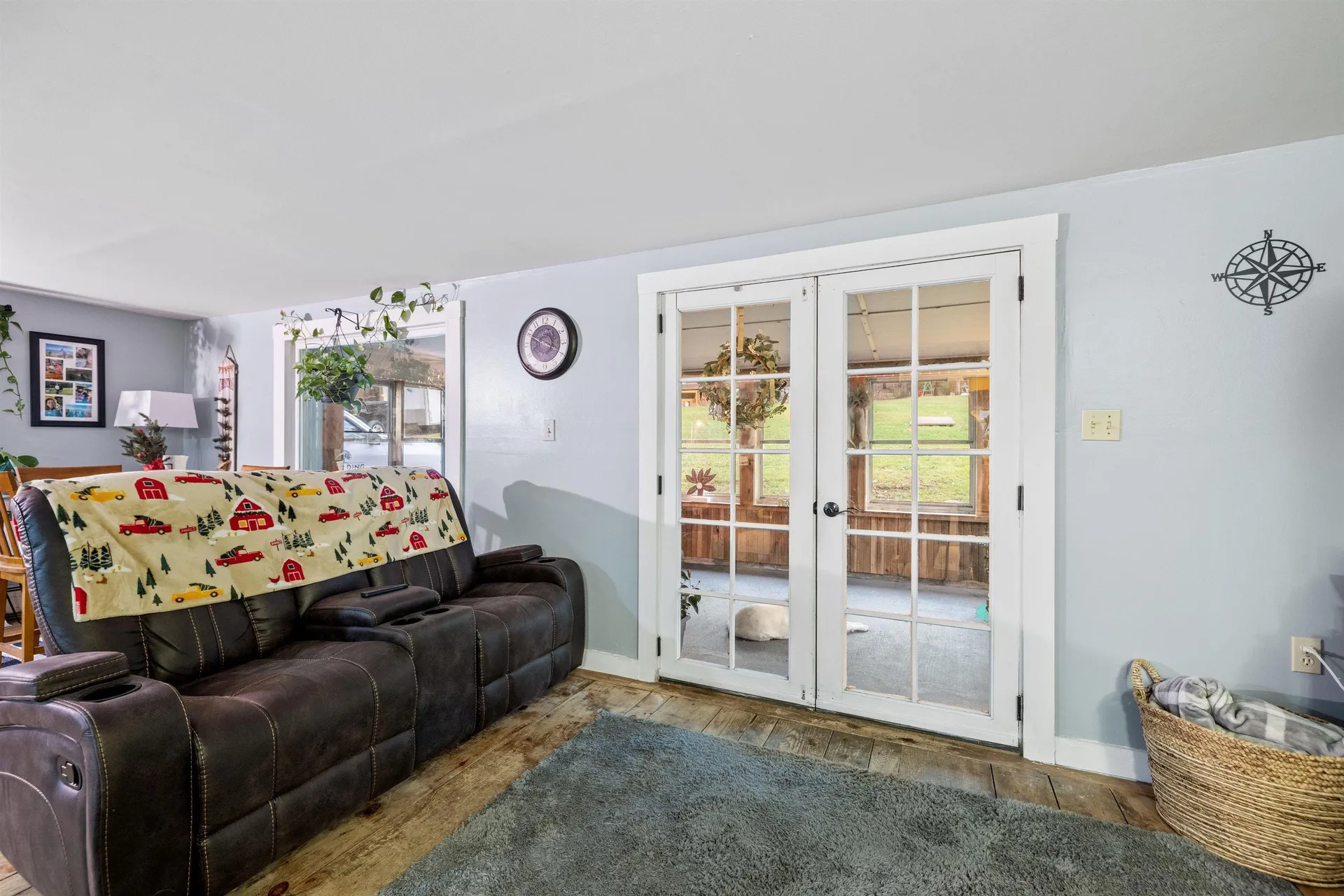 411 New Hampton Road Franklin NH 03235