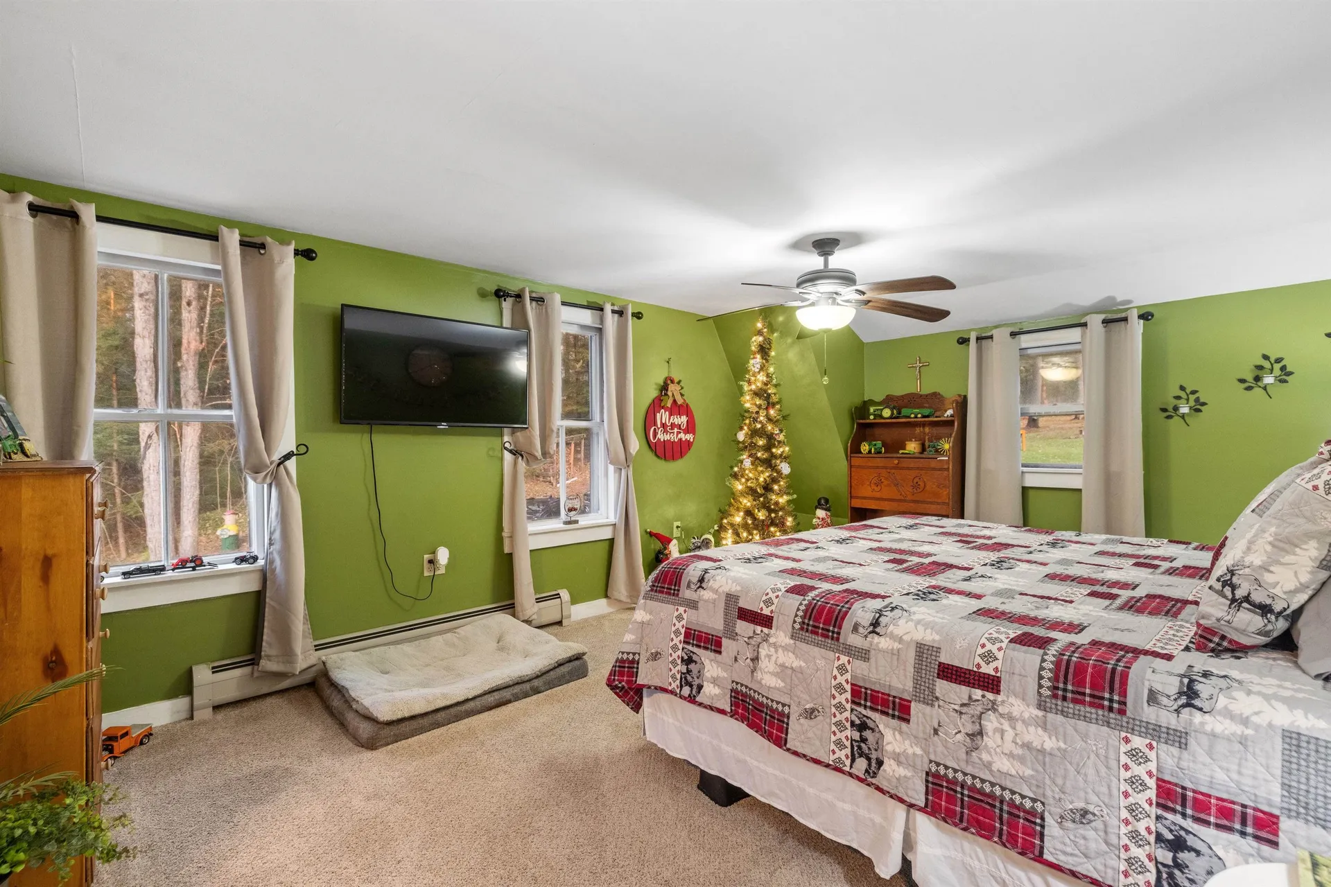 411 New Hampton Road Franklin NH 03235