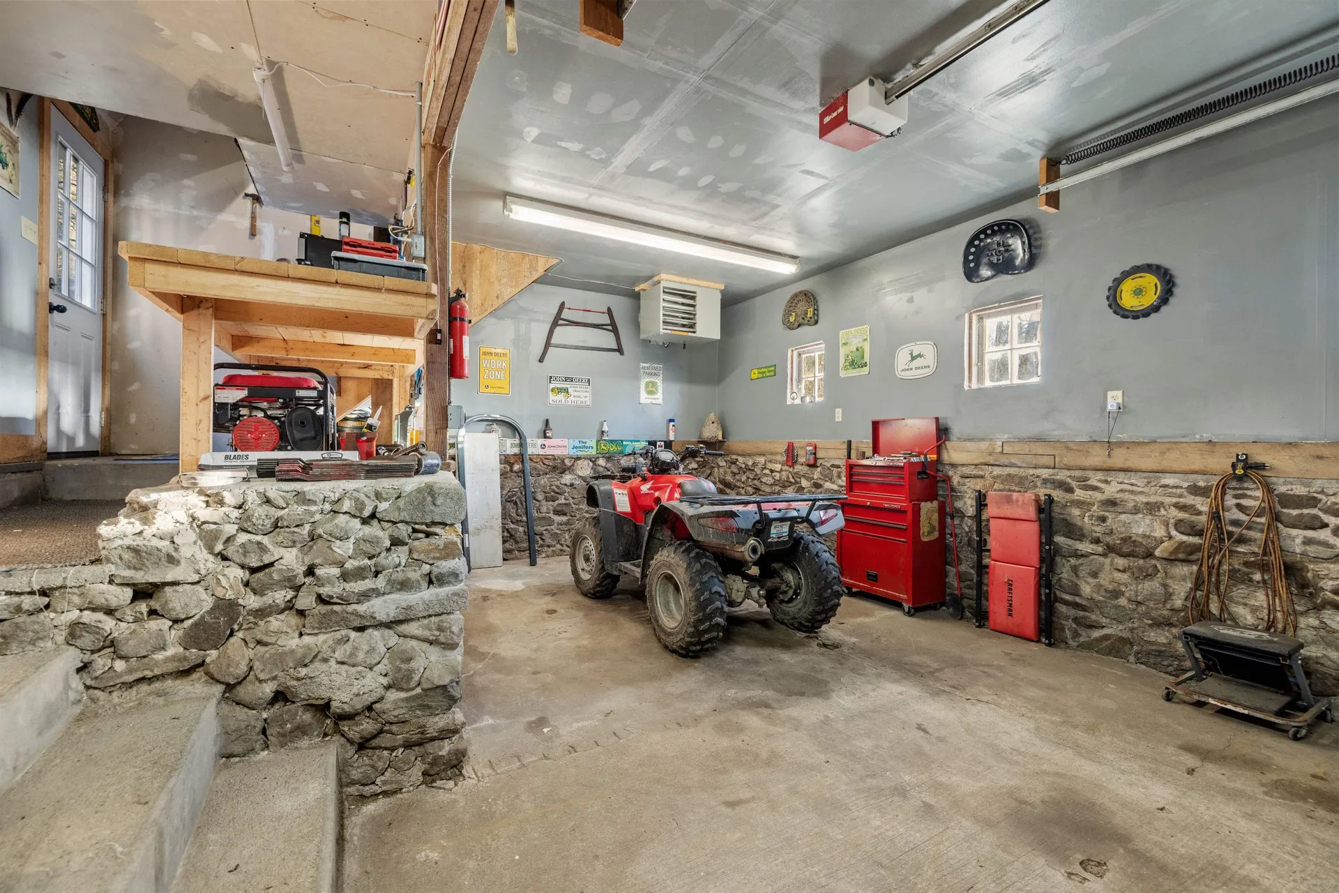 411 New Hampton Road Franklin NH 03235