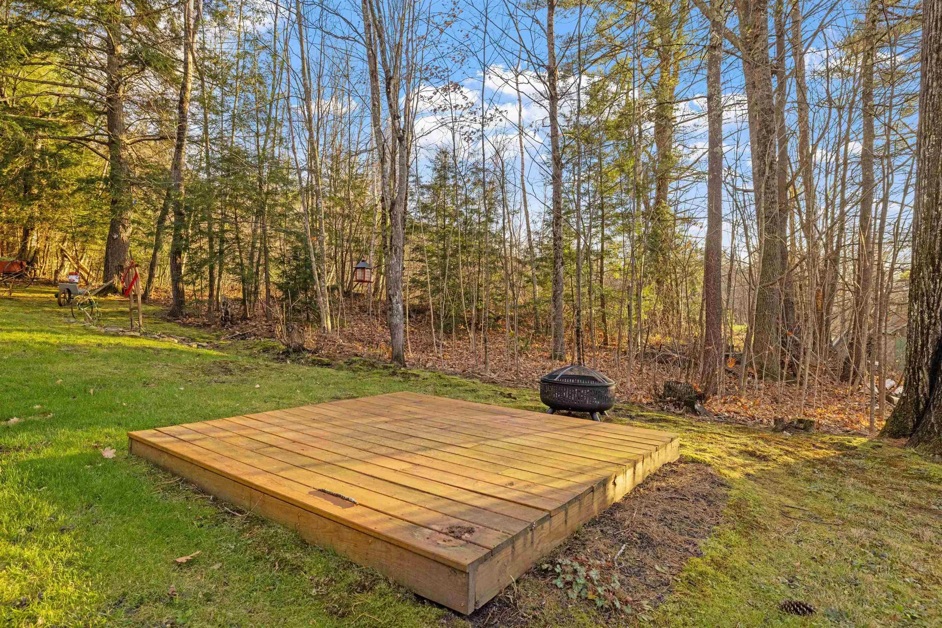 411 New Hampton Road Franklin NH 03235