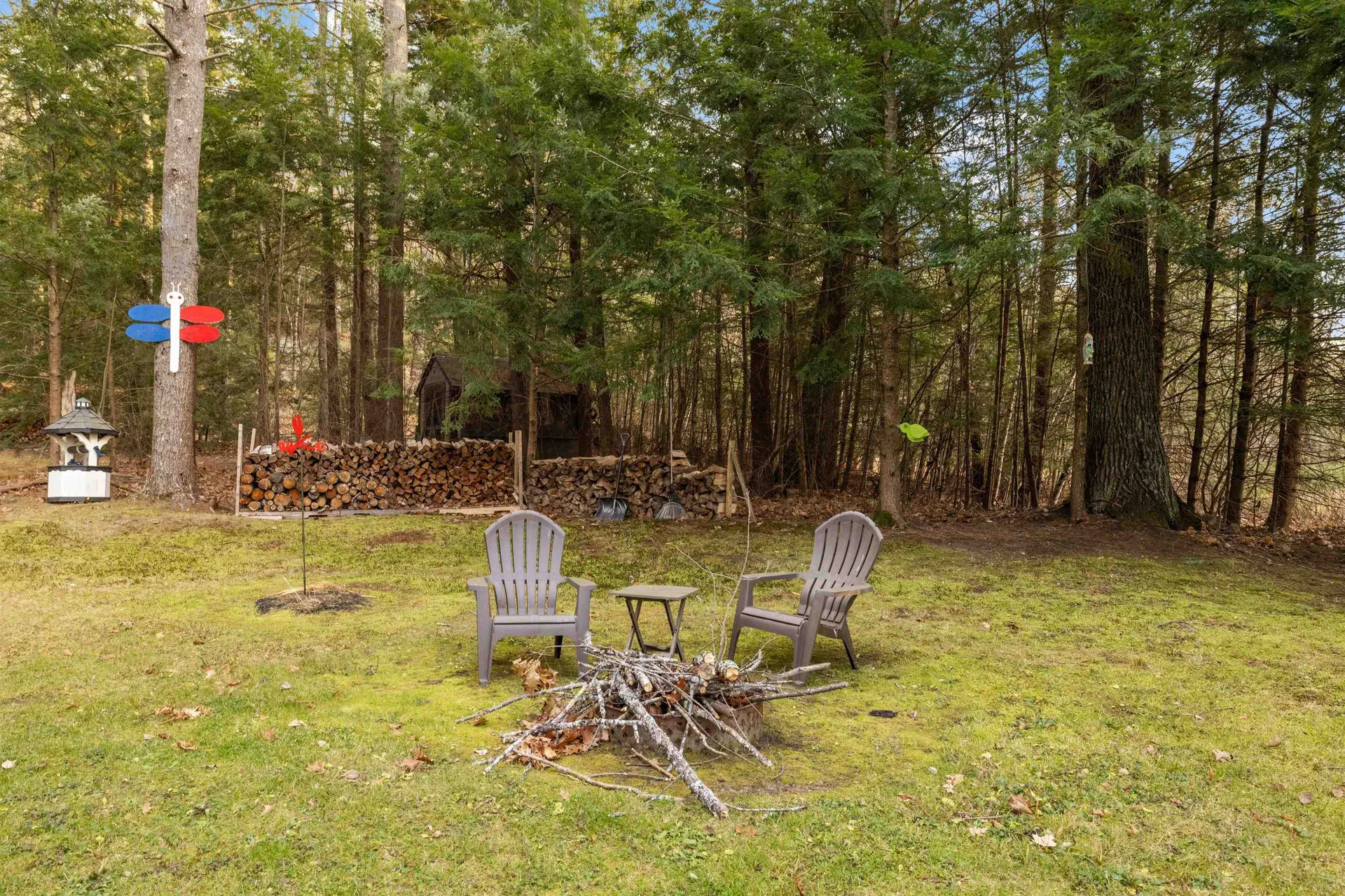 411 New Hampton Road Franklin NH 03235
