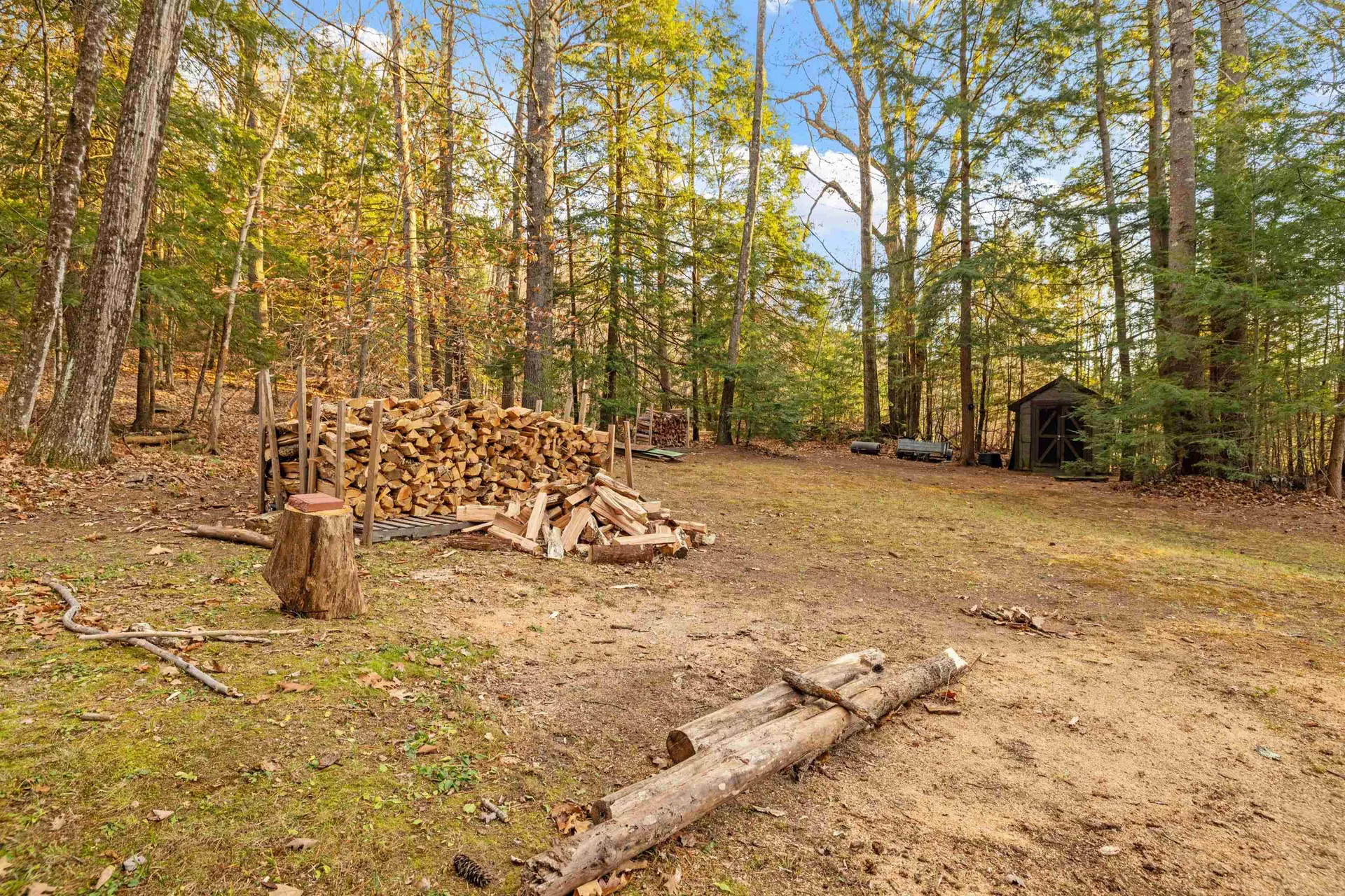 411 New Hampton Road Franklin NH 03235