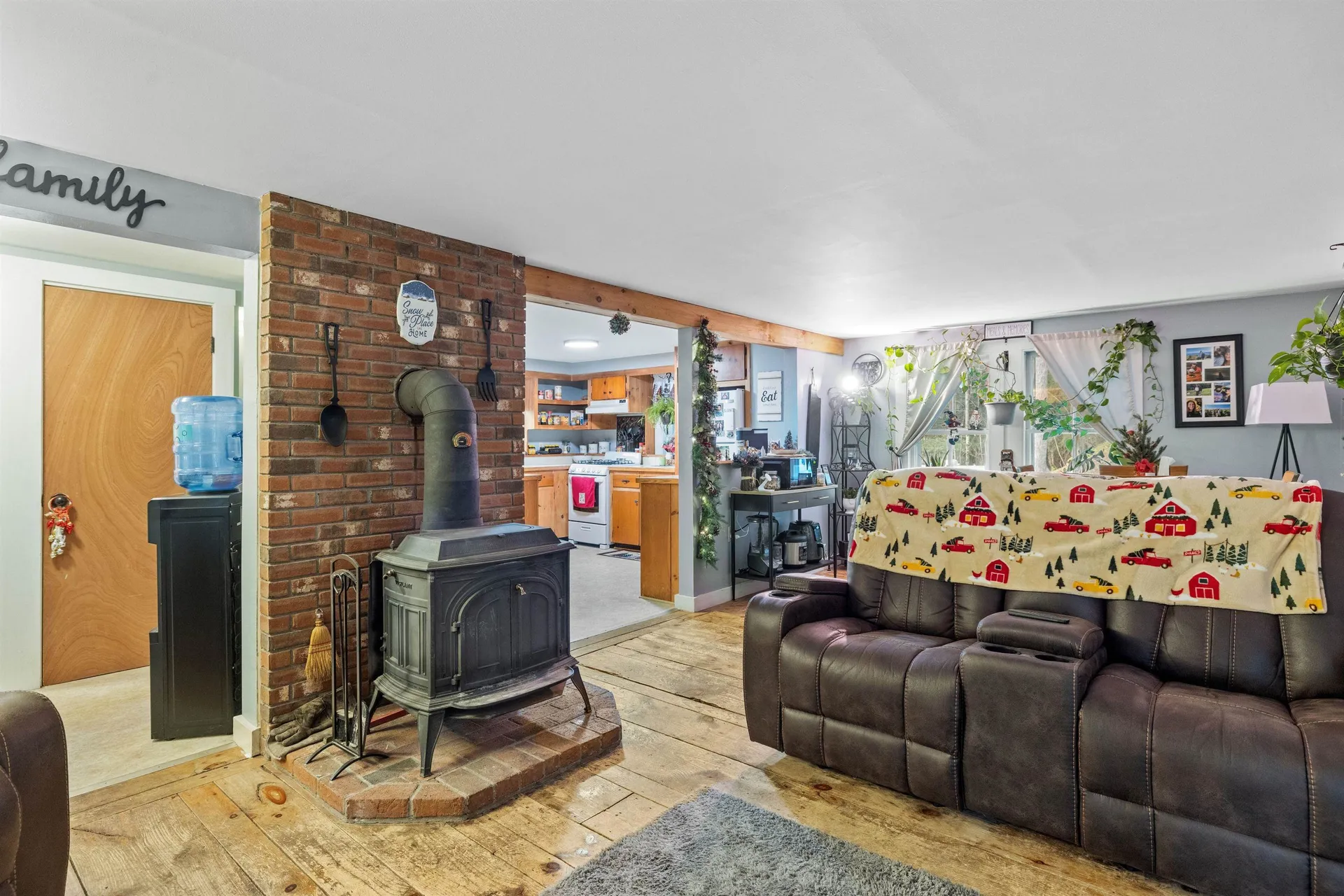 411 New Hampton Road Franklin NH 03235