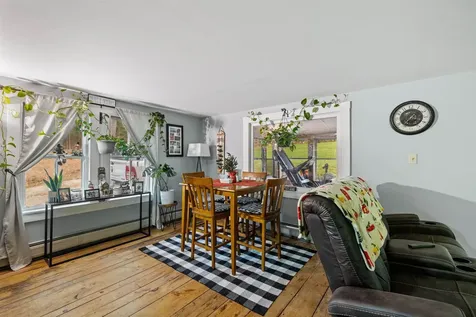 411 New Hampton Road Franklin NH 03235