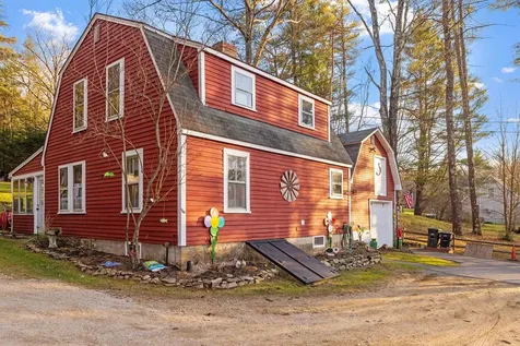 411 New Hampton Road Franklin NH 03235