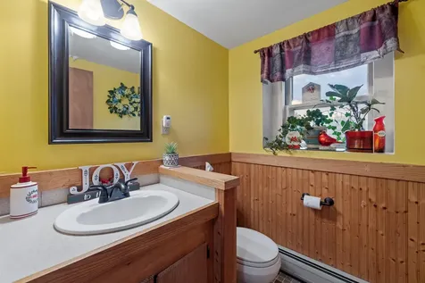 411 New Hampton Road Franklin NH 03235