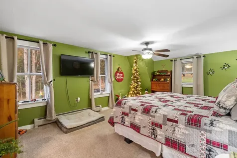 411 New Hampton Road Franklin NH 03235