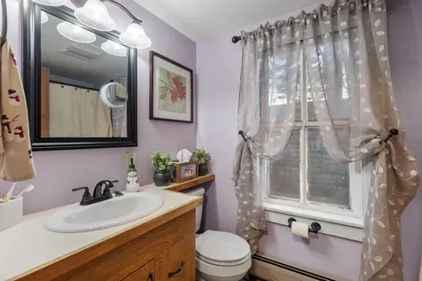 411 New Hampton Road Franklin NH 03235