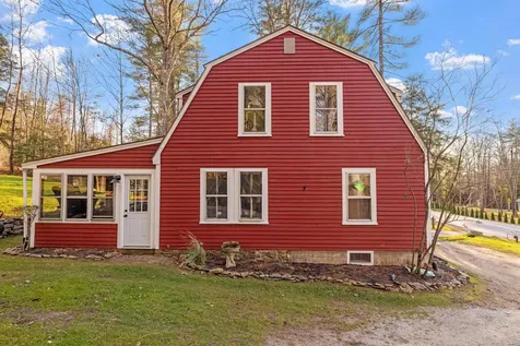 411 New Hampton Road Franklin NH 03235