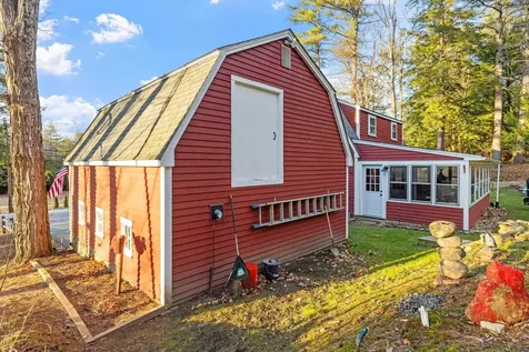 411 New Hampton Road Franklin NH 03235