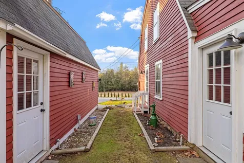 411 New Hampton Road Franklin NH 03235