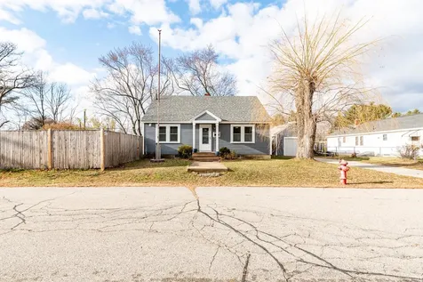 36 Park Street Rochester NH 03867