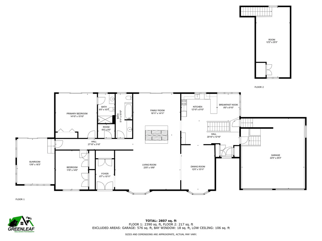 28 Crown Hill Road Atkinson NH 03811